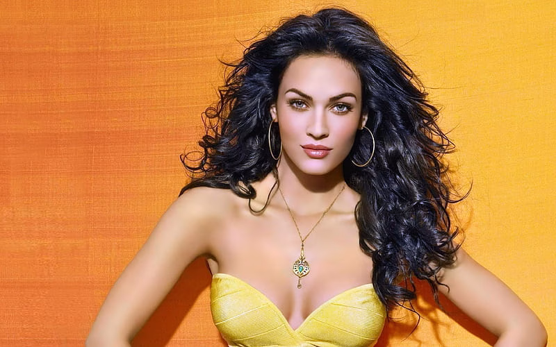 Megan Fox