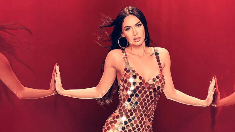 Megan Fox