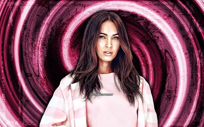 Megan Fox