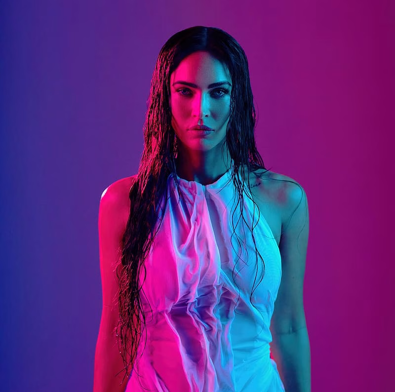 Megan Fox