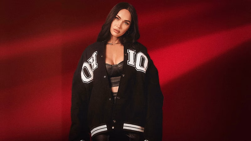 Megan Fox