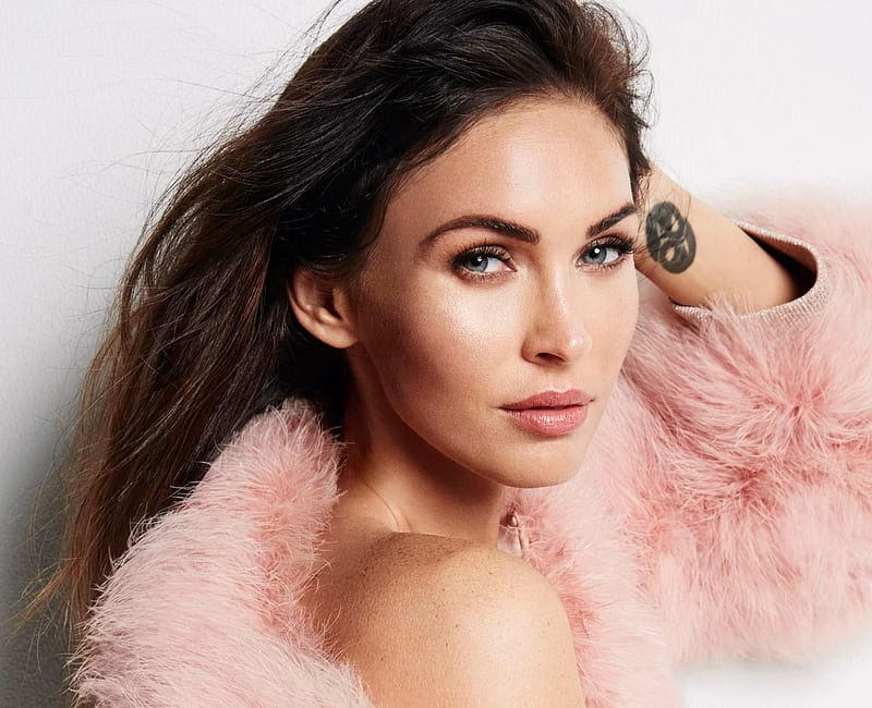 Megan Fox
