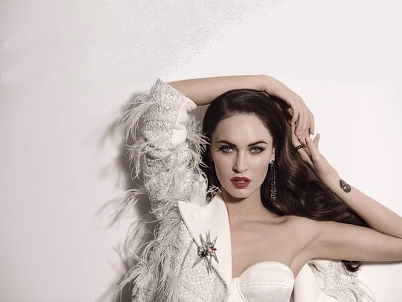 Megan Fox