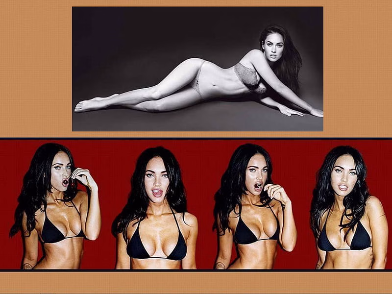 Megan Fox