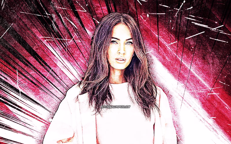 Megan Fox