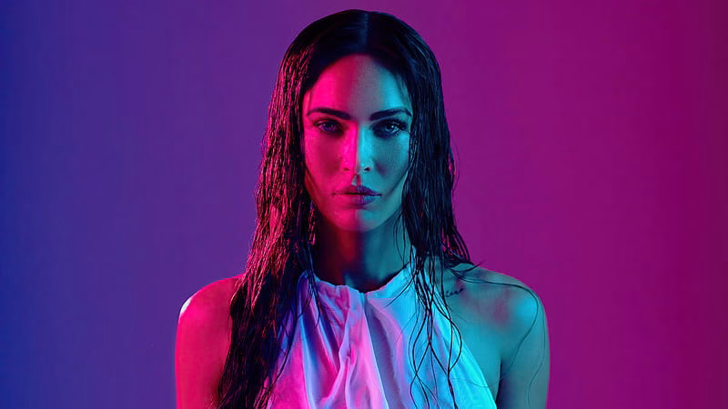Megan Fox