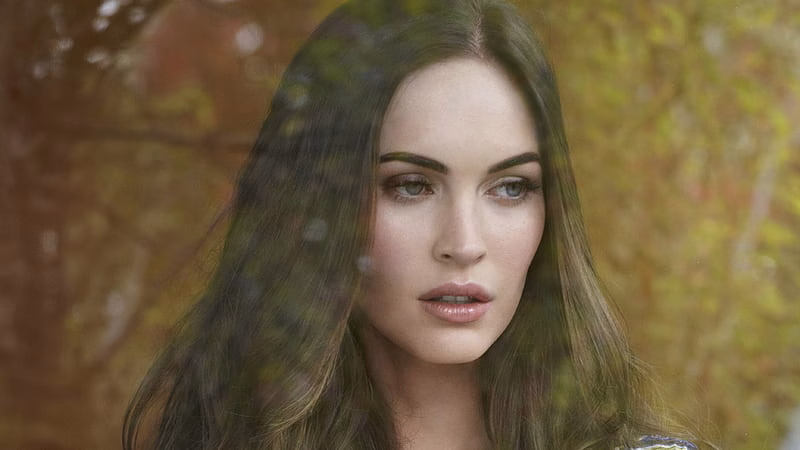 Megan Fox