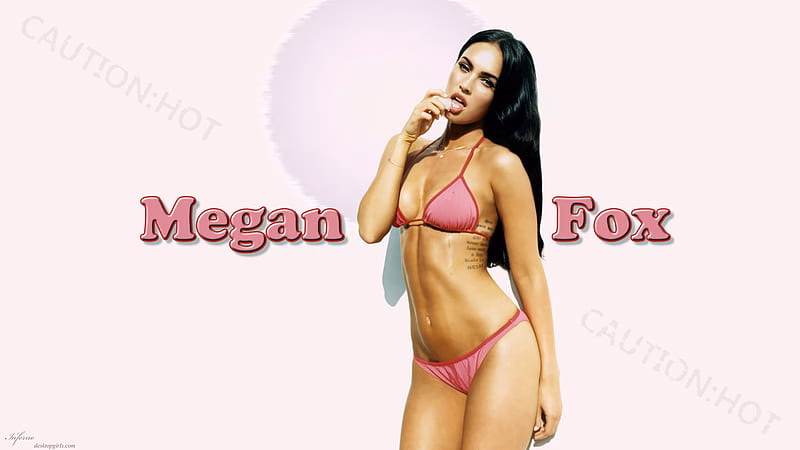 Megan Fox