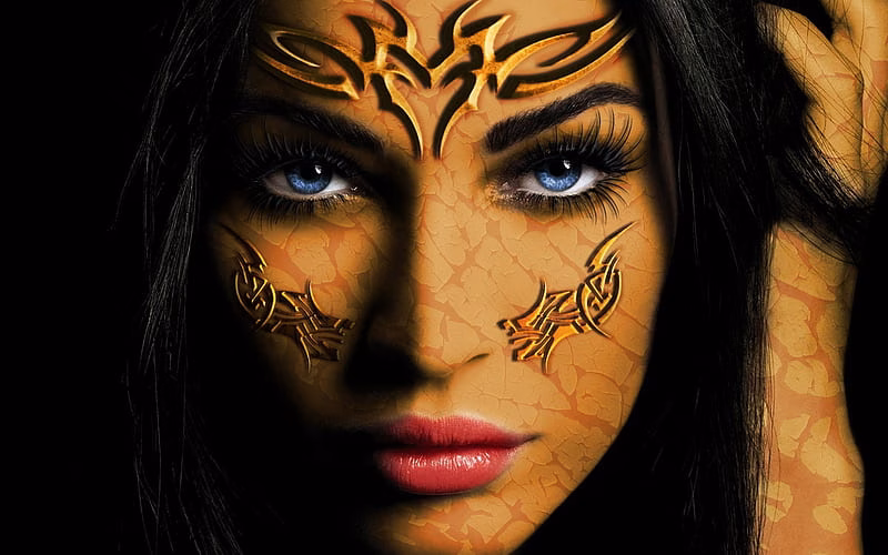 Megan Fox