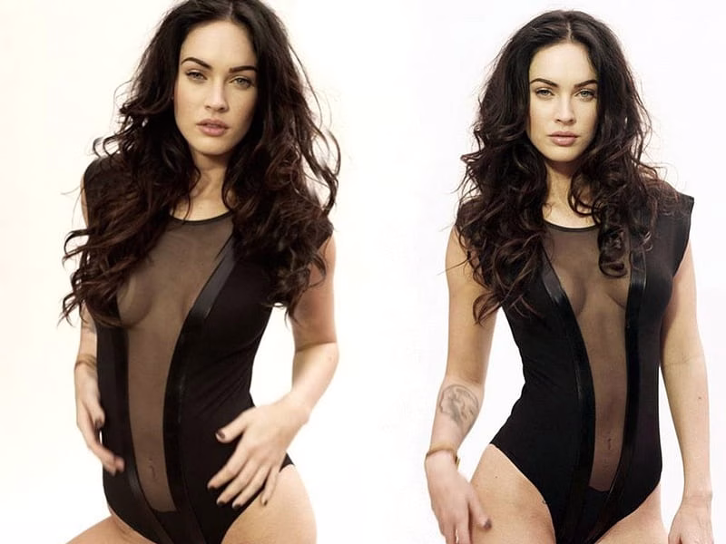 Megan Fox