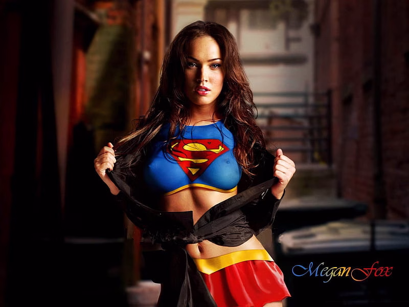 Megan Fox