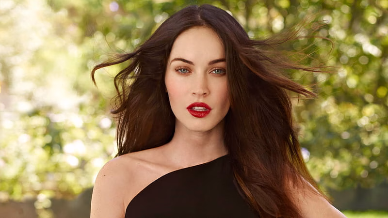 Megan Fox