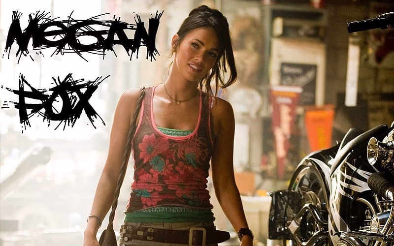 Megan Fox