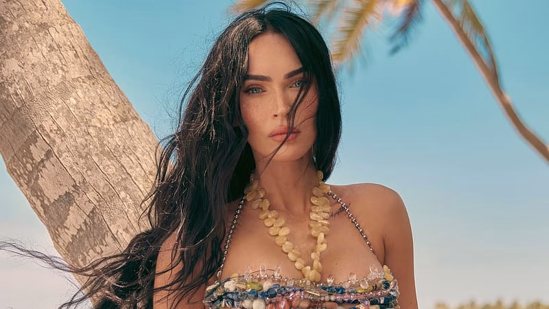 Megan Fox