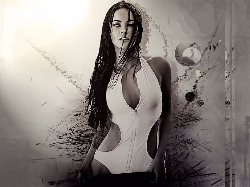 HD-wallpaper-megan-fox-swimsuit-model-beautiful-sexy-fox-actress-megan-hot