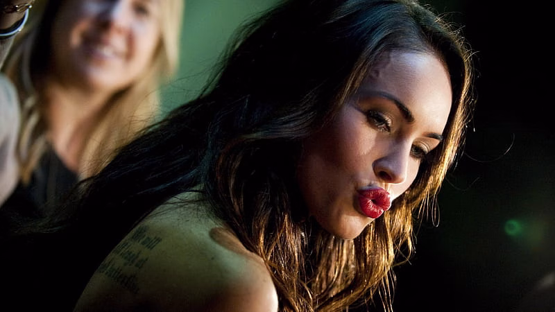 Megan Fox