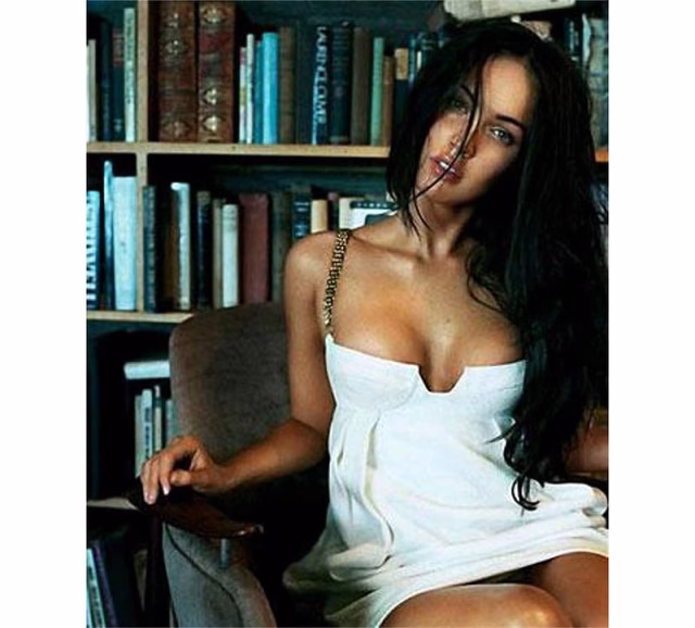 HD-wallpaper-megan-fox-white-dress-hot-female-model-actress