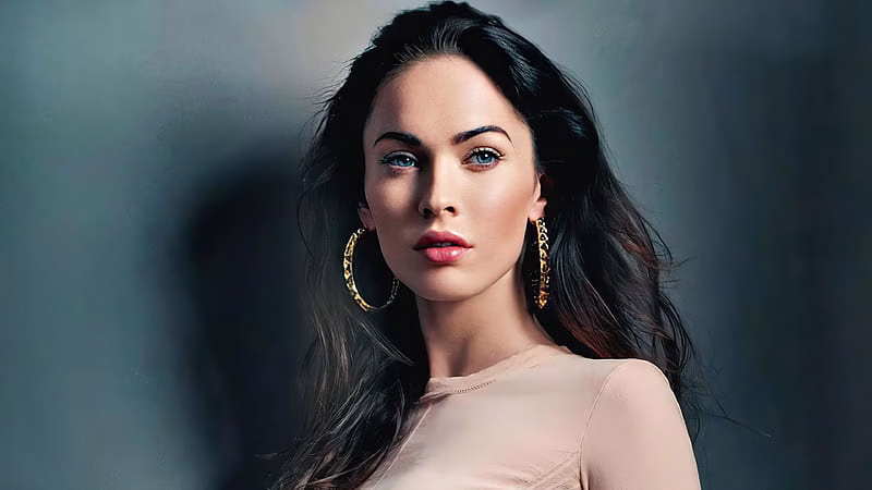 Megan Fox