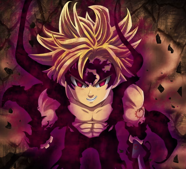 HD-wallpaper-meliodas-nanatsu-no-taizai-the-seven-deadly-sins-transform-wrath-anime