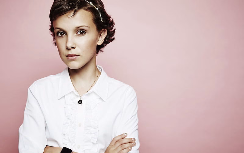 Millie Bobby Brown
