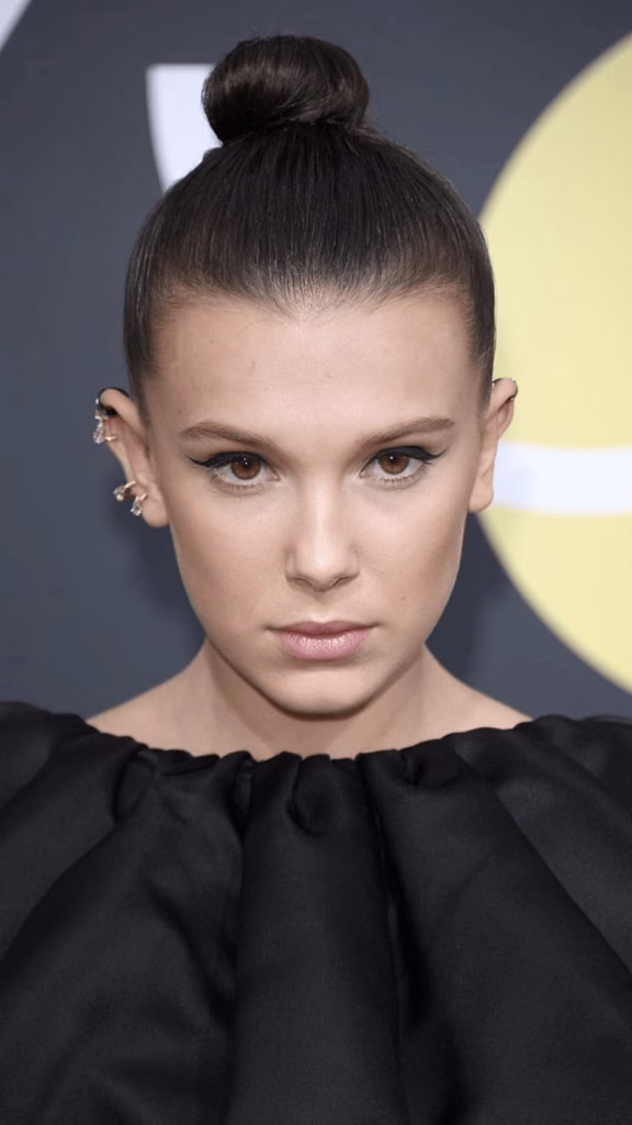 Millie Bobby Brown