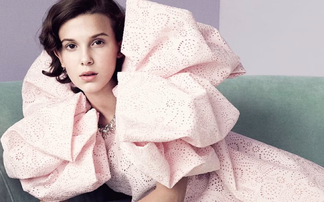 HD-wallpaper-millie-bobby-brown-hollywood-2018-vogue-hoot-american-actress