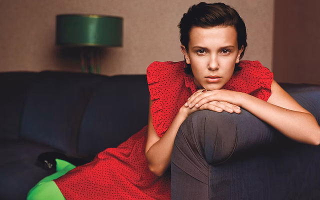 HD-wallpaper-millie-bobby-brown-hollywood-american-actress-beauty-brunette