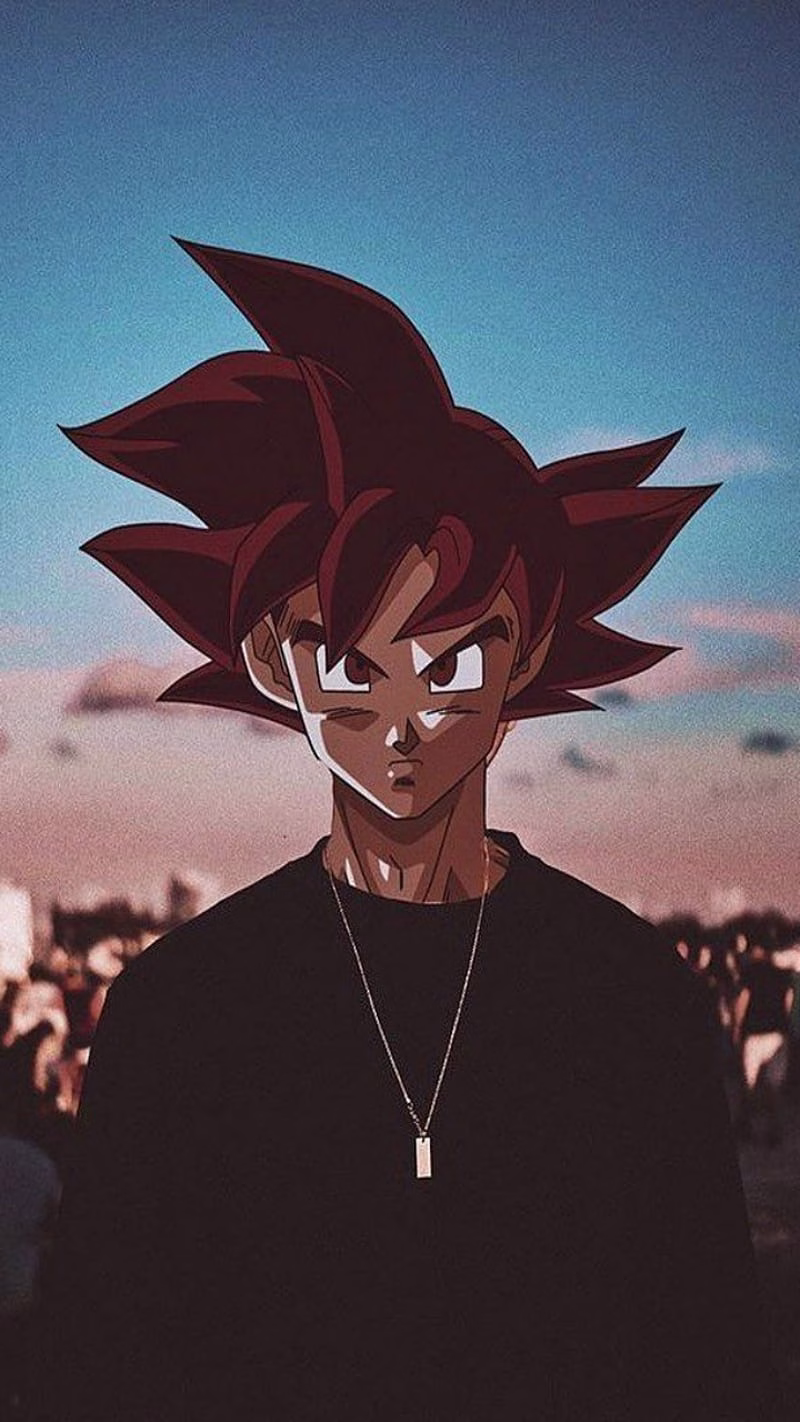 HD-wallpaper-modern-goku-anime-dbz-dragon-ball-dragon-ball-z