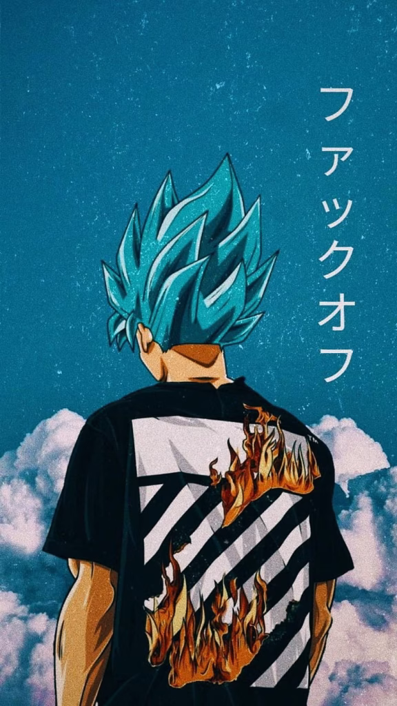 Dragon Ball Z