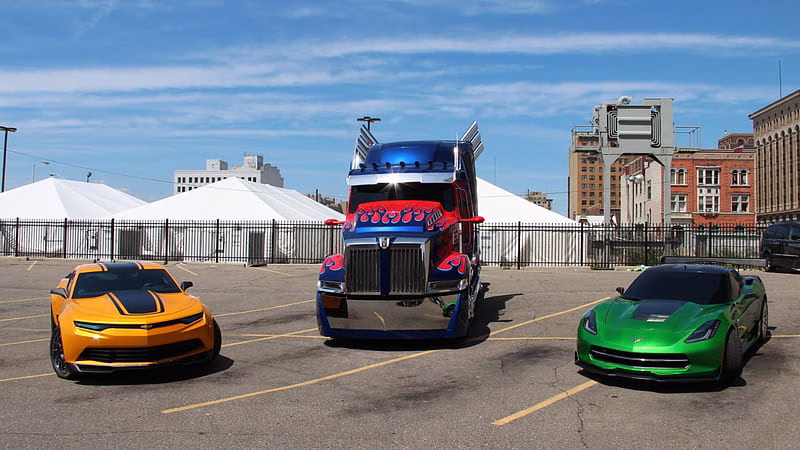 Bumblebee