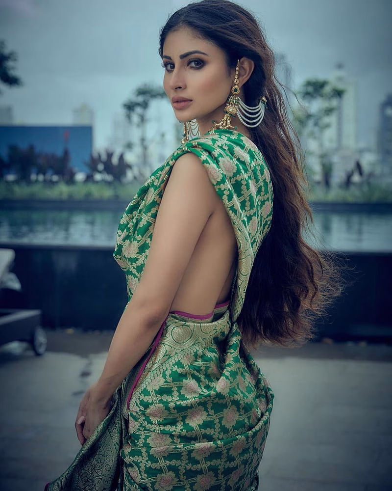 Mouni Roy