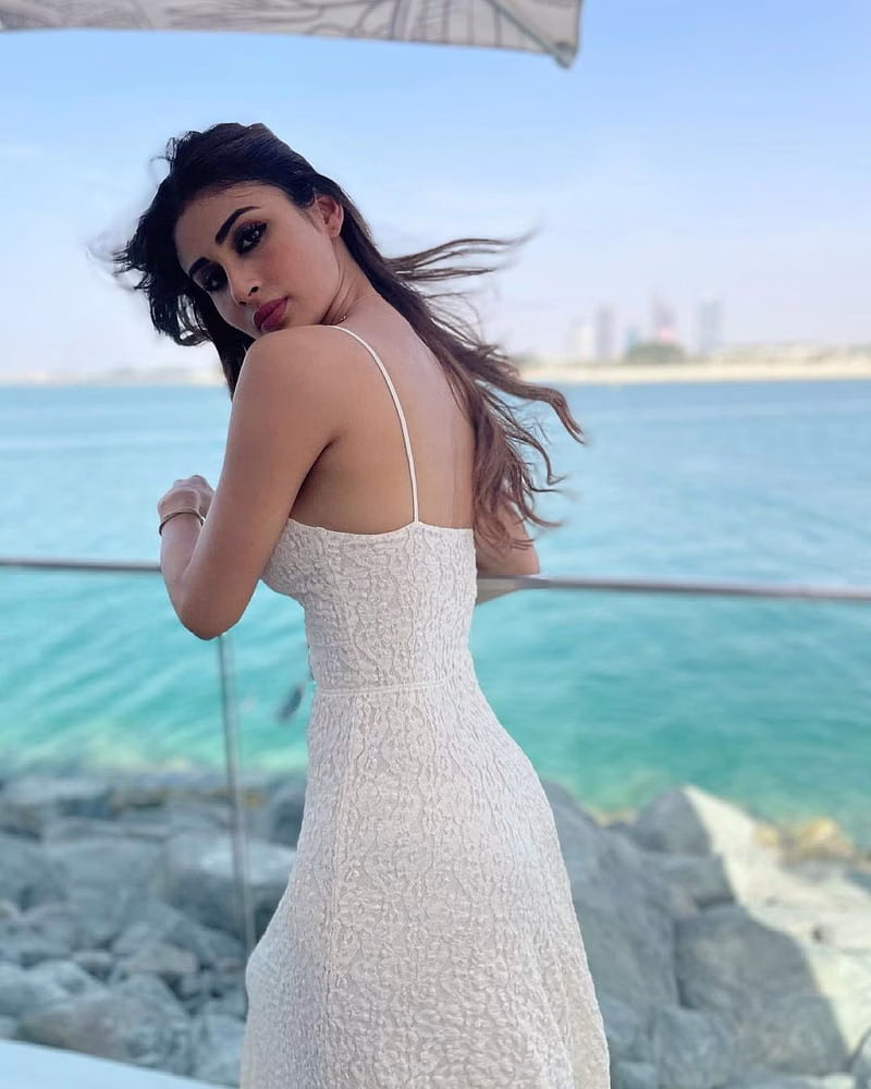 Mouni Roy