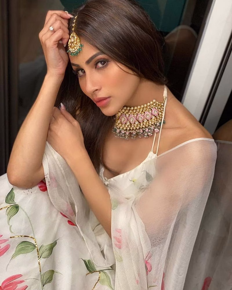 Mouni Roy