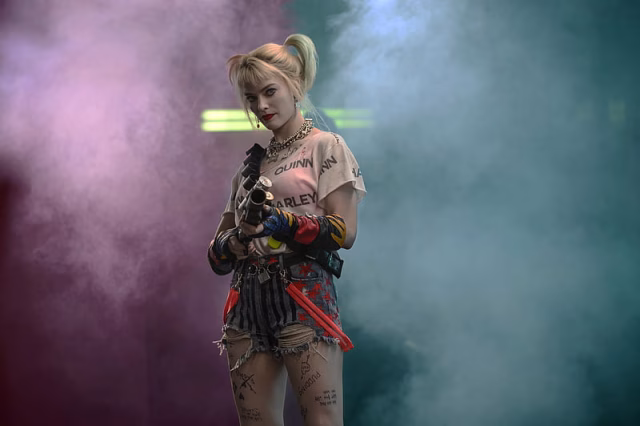 HD-wallpaper-movie-birds-of-prey-and-the-fantabulous-emancipation-of-one-harley-quinn-harleen-quinzel-harley-quinn-margot-robbie-1