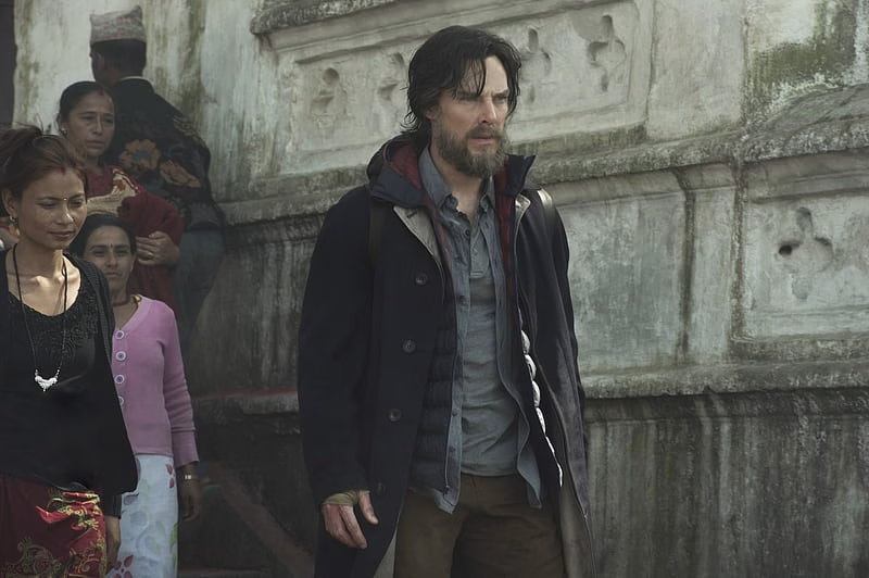 Doctor Strange