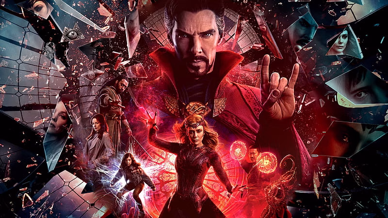 Doctor Strange