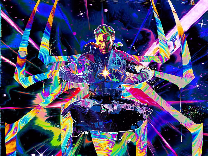 Doctor Strange