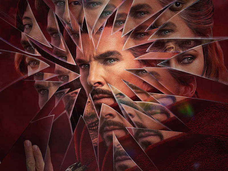 Doctor Strange