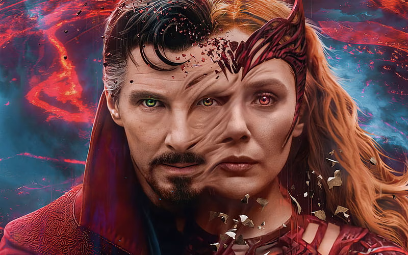 Doctor Strange