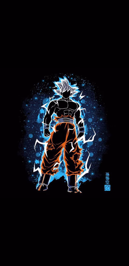Goku