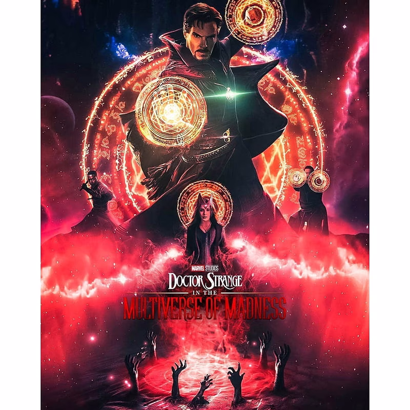Doctor Strange
