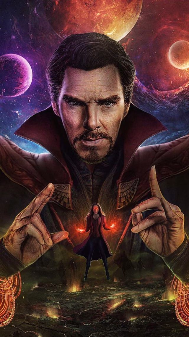 HD-wallpaper-multiverseofmadness-avengers-doctor-strange-marvel-multiverse-of-madness-onlymarvel-scarlet-witch-wanda-maximoff