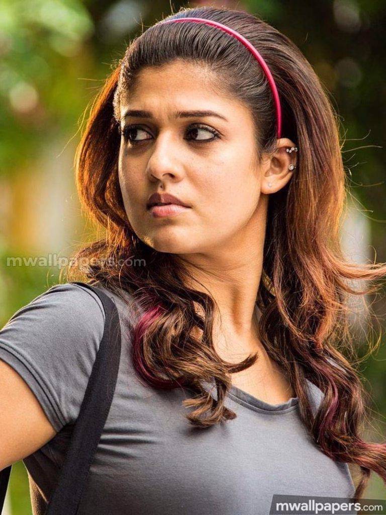 Nayanthara