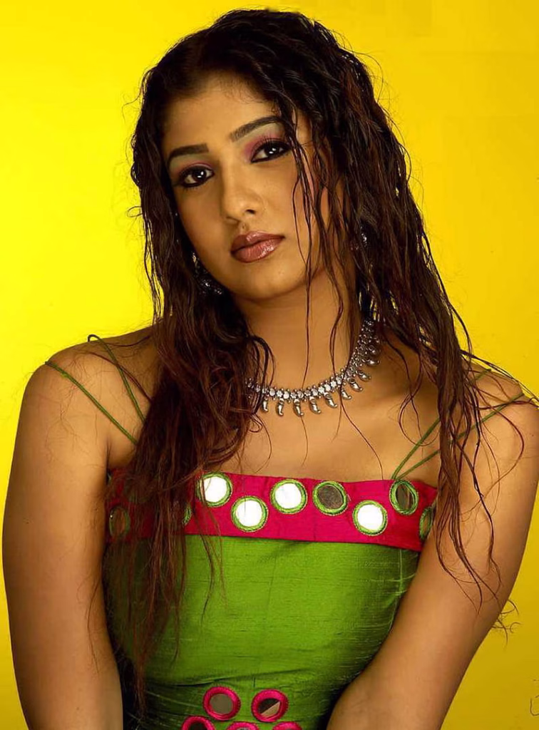 Nayanthara
