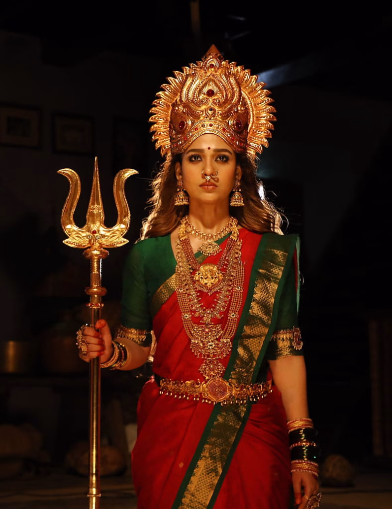 Nayanthara