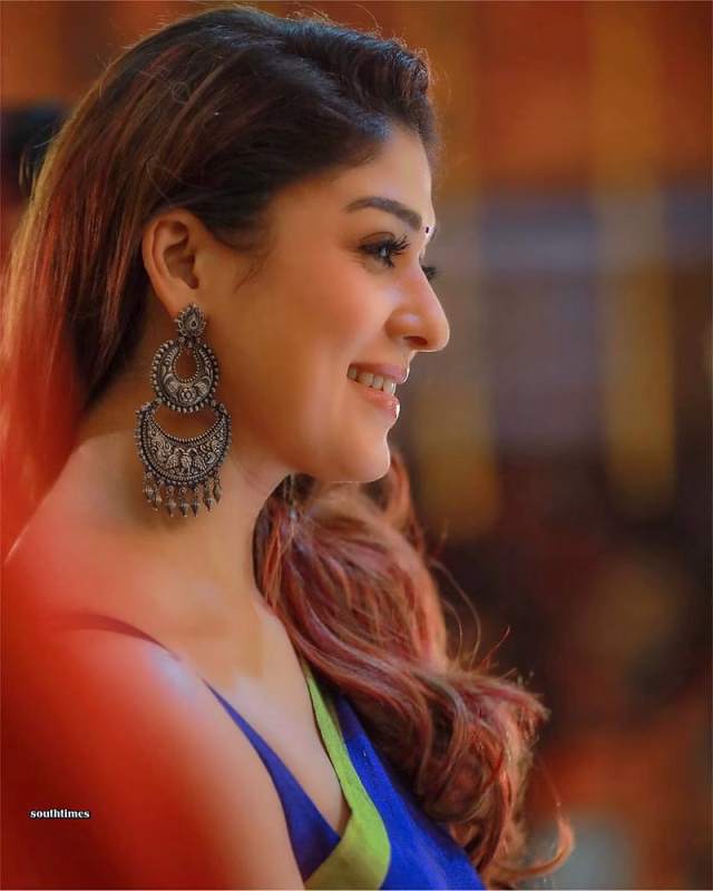 HD-wallpaper-nayanthara-actress-helena-kerala-kollywood-mallu-saree-superstar-tamilnadu-tollywood