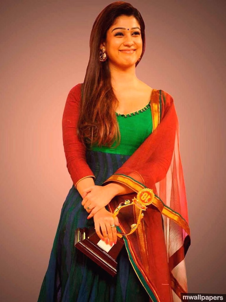 Nayanthara