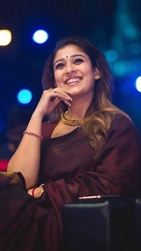 Nayanthara