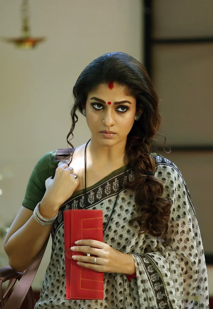 Nayanthara