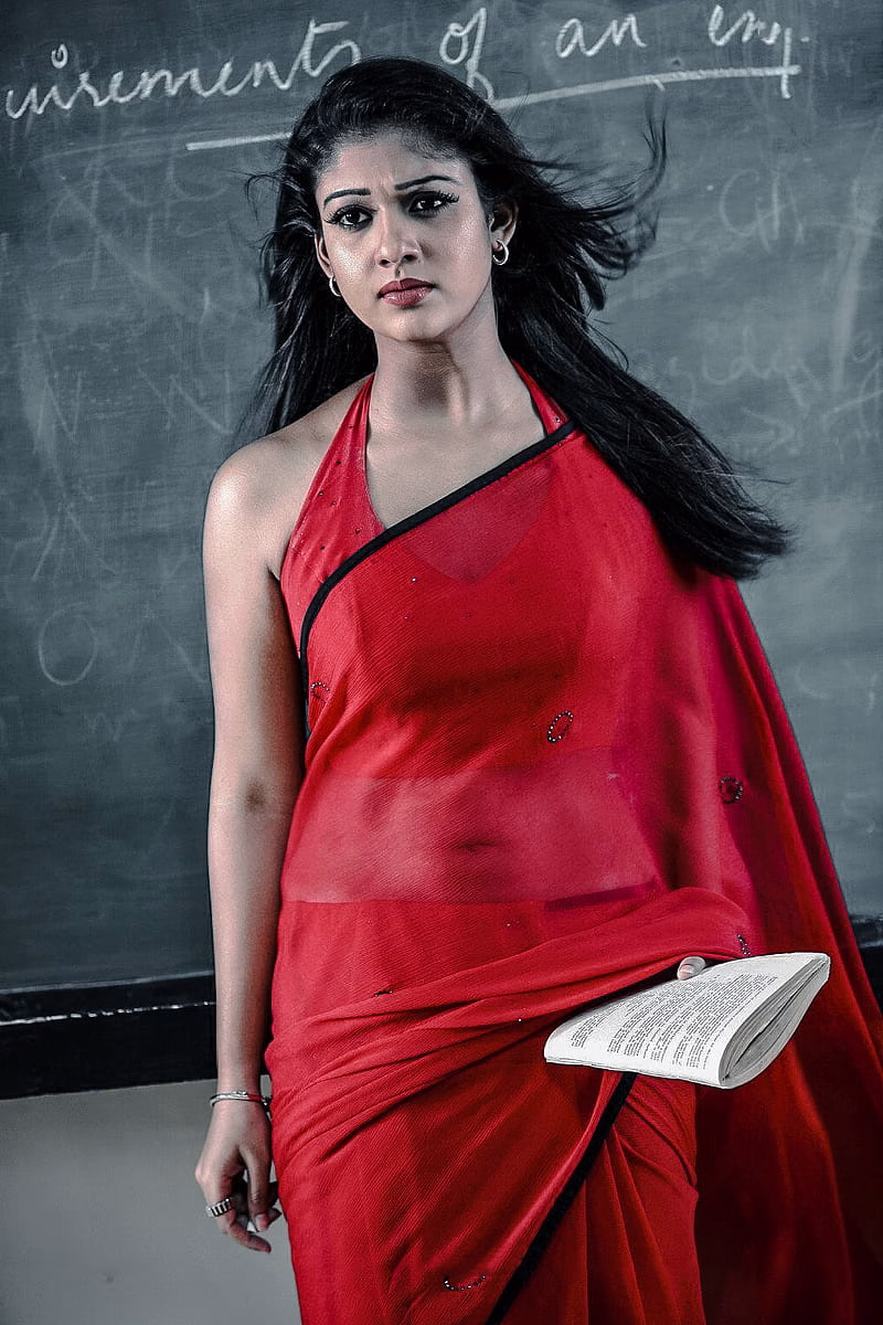 HD-wallpaper-nayanthara-cute-1